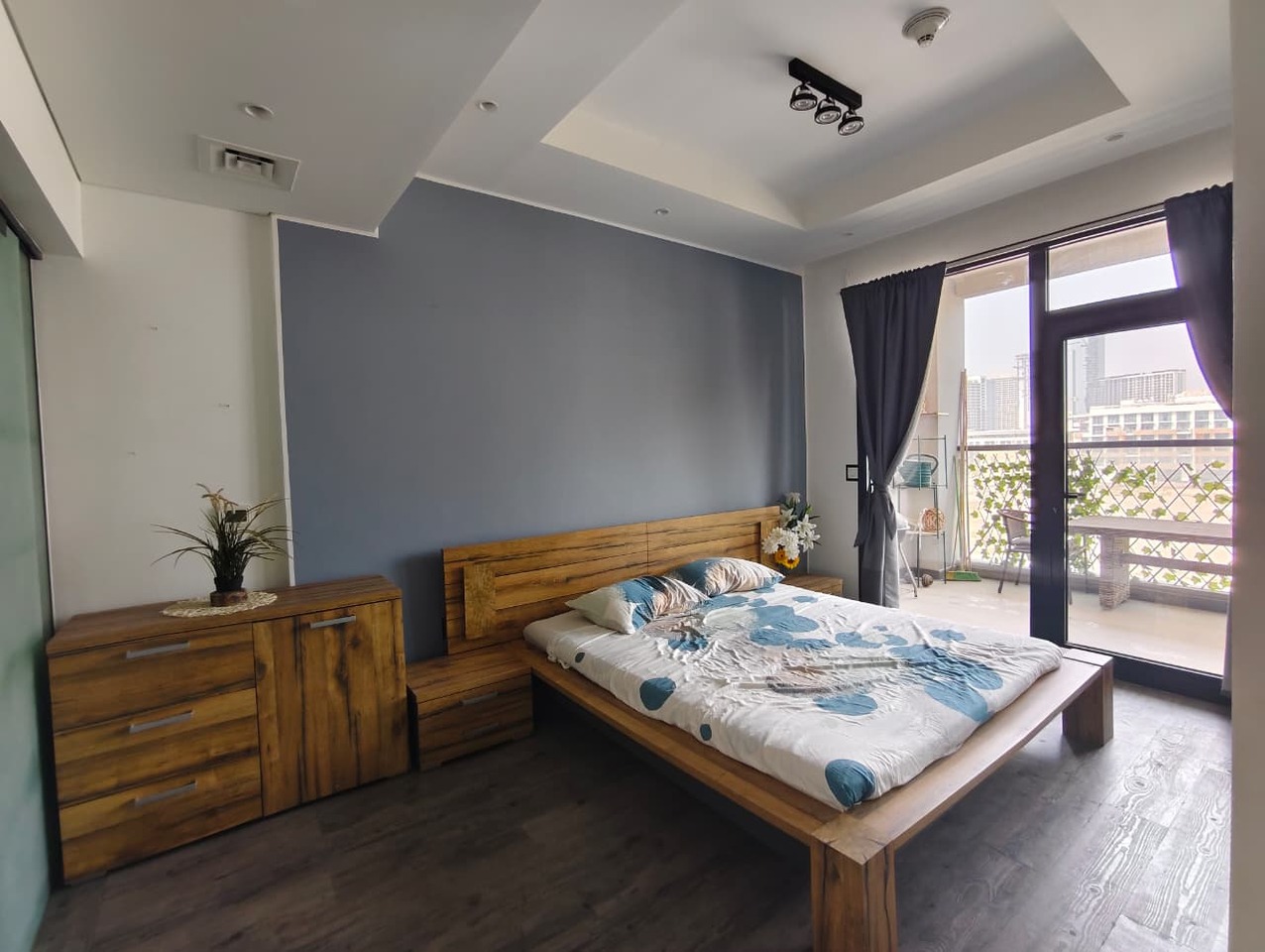 Hyati Residence